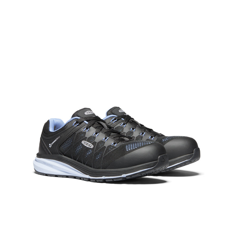 Women's Vista Energy ESD (Carbon Toe) | Hydrangea/Black