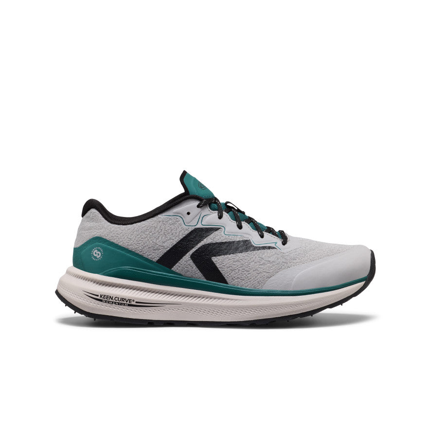 Men's WK500 Walking Shoe | Alloy/Mediterranea