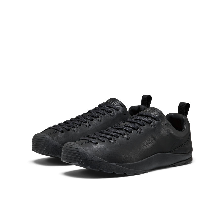 Women's Jasper SE1 Sneaker | Flux Black
