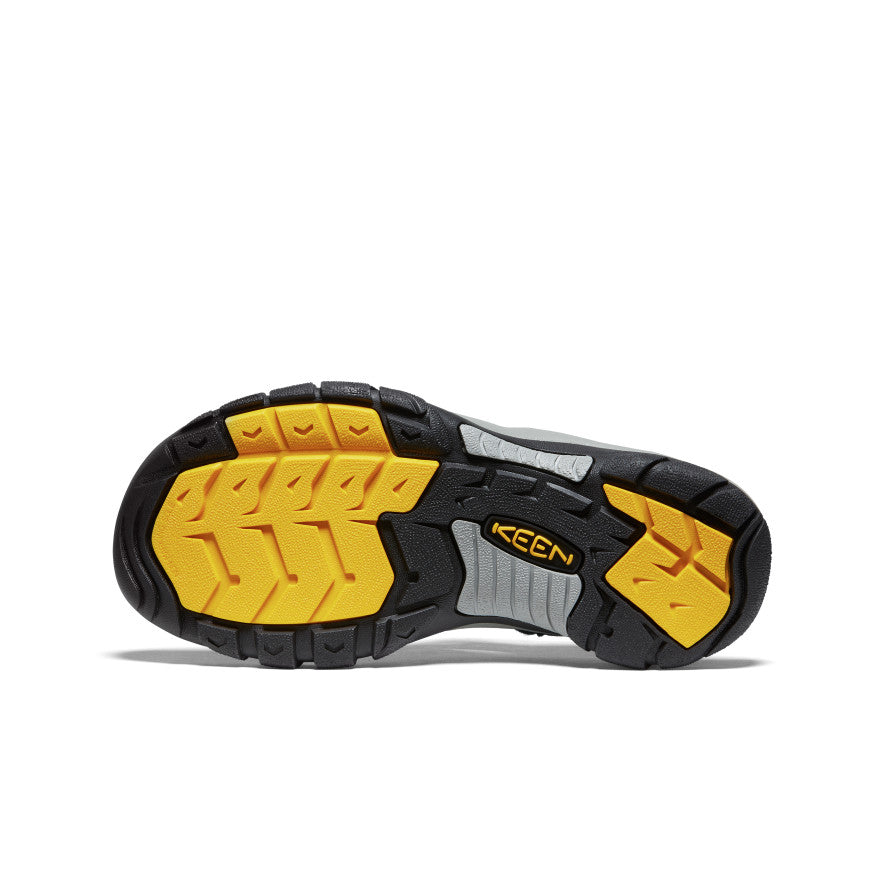 Men's Newport H2 Sandal | Black