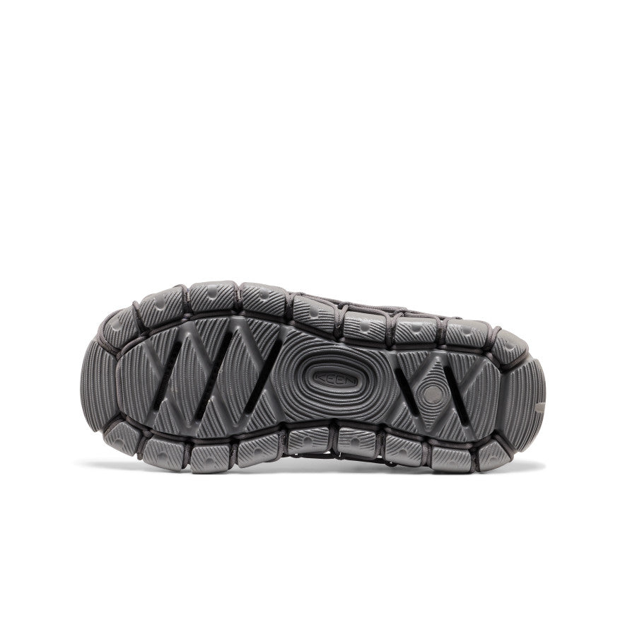 Men's UNEEK 360 N. HOOLYWOOD Sneaker | N Hoolywood Steel Grey