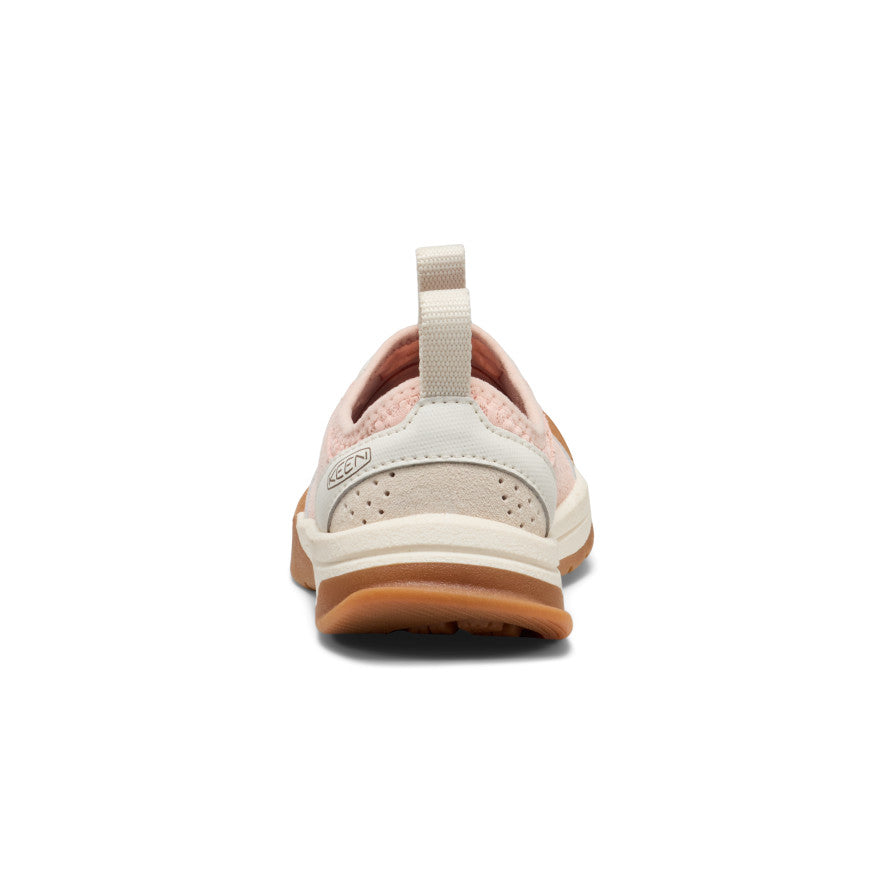 Little Kids' Jasper III Sneaker | Cameo Rose/Birch