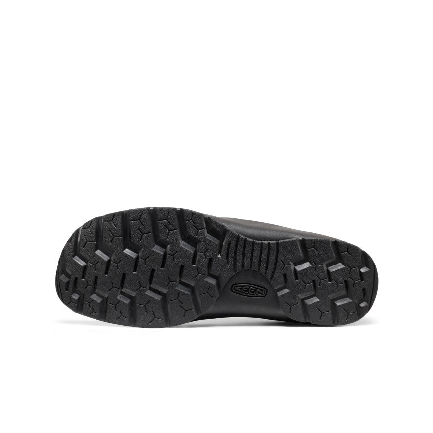 Men's Jasper SE2 Sneaker | Flux Black