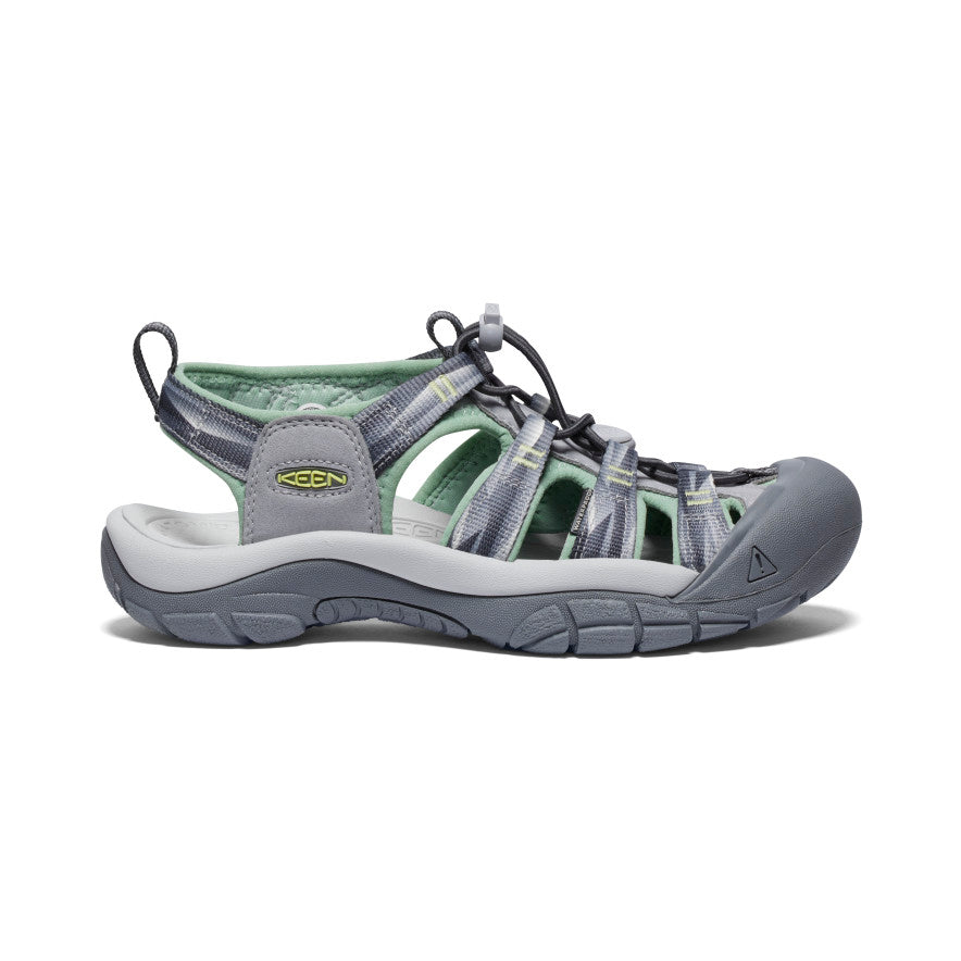 Women's Newport H2 Sandal | Alloy/Prism