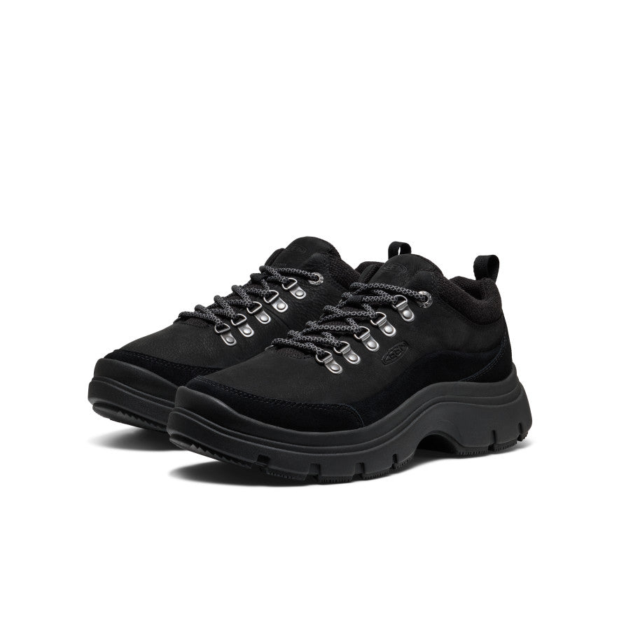Women's Kosa Oxford | Black/Black
