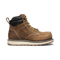 Men's Cincinnati 6\" Waterproof Boot (Carbon Toe) | Belgian/Sandshell