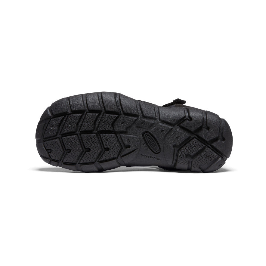 Big Kids' Seacamp II CNX | Black/Grey