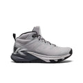 Men's Targhee Apex Waterproof Hiking Boot | Alloy/Black