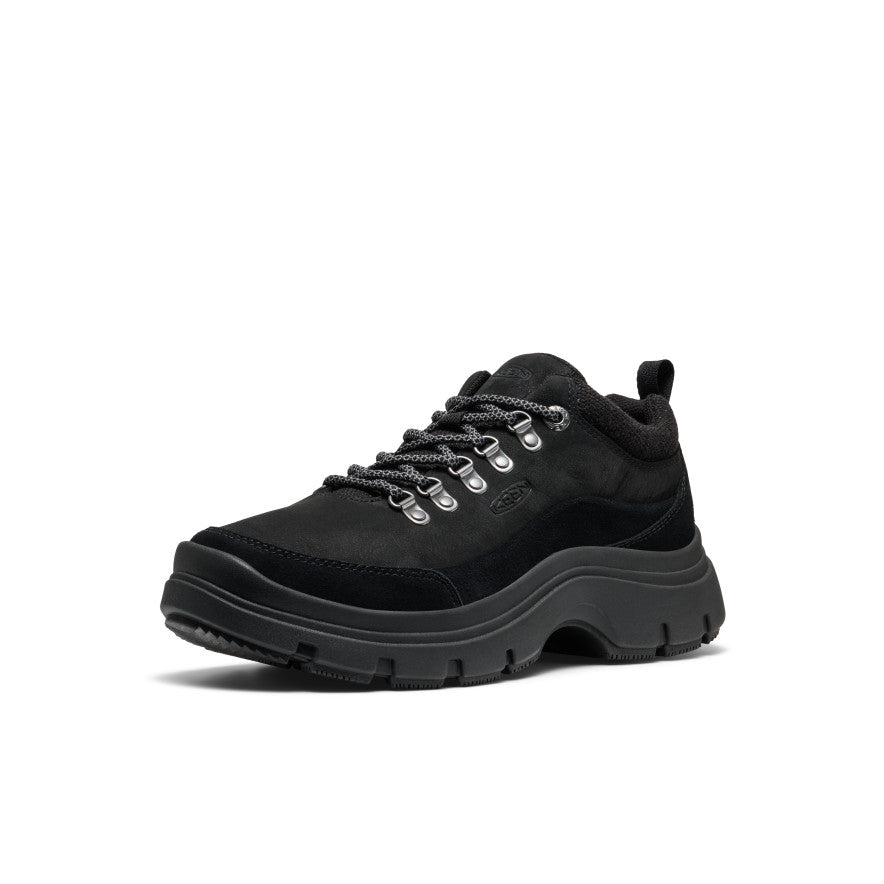 Women's Kosa Oxford | Black/Black