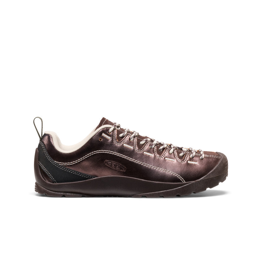 Women's Jasper Sneaker | Java/Birch