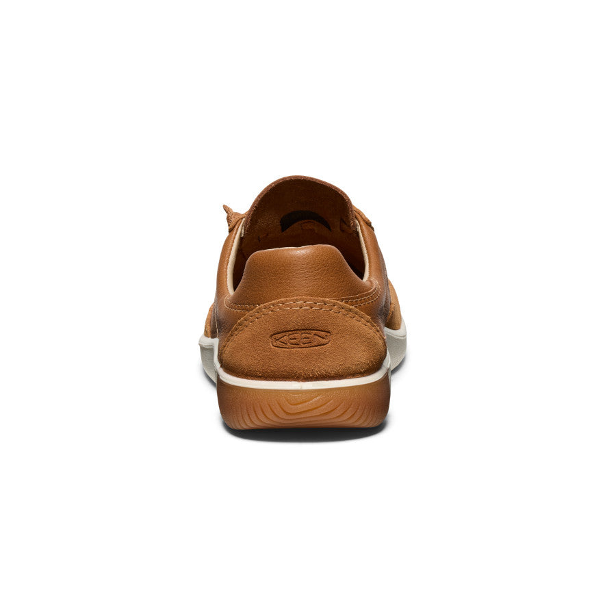 Women's KNX T-Toe Sneaker | Chipmunk/Birch