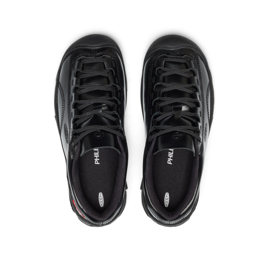 Women's Targher PHILEO Shoe | Black