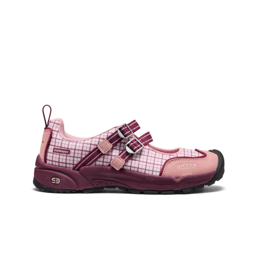 Women's Malibu Madhappy Mary Jane | Zephyr/Rhododendron