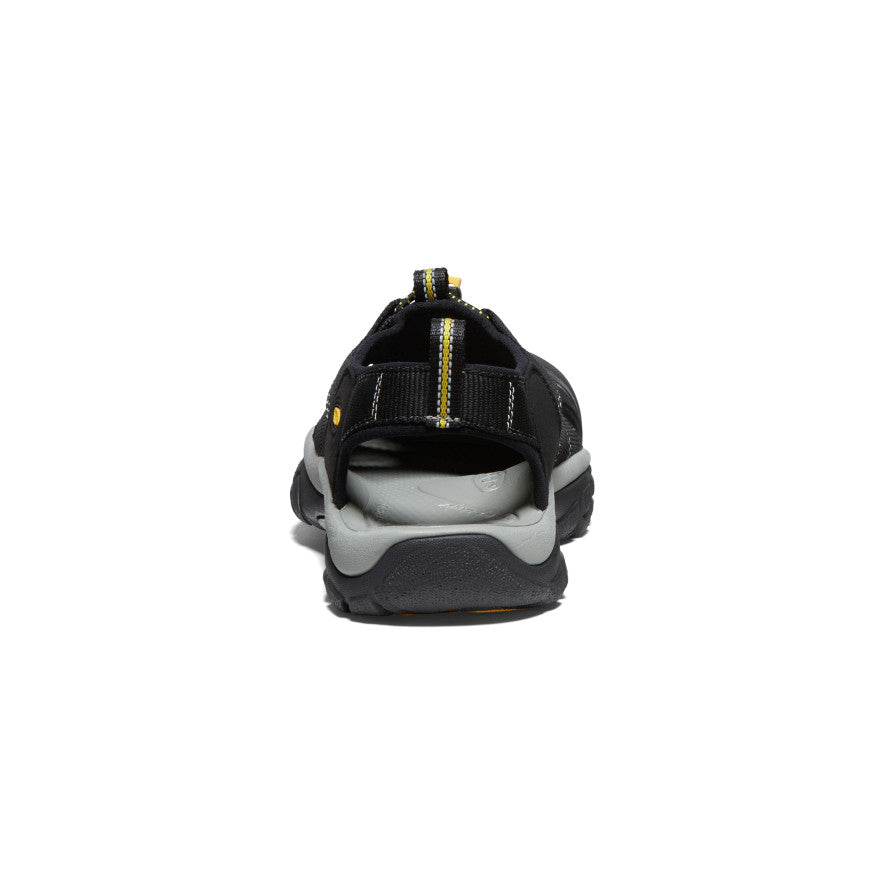 Men's Newport H2 Sandal | Black