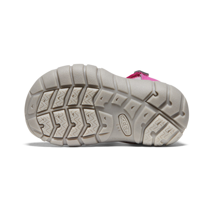 Toddlers' Seacamp II CNX | Very Berry/Dawn Pink