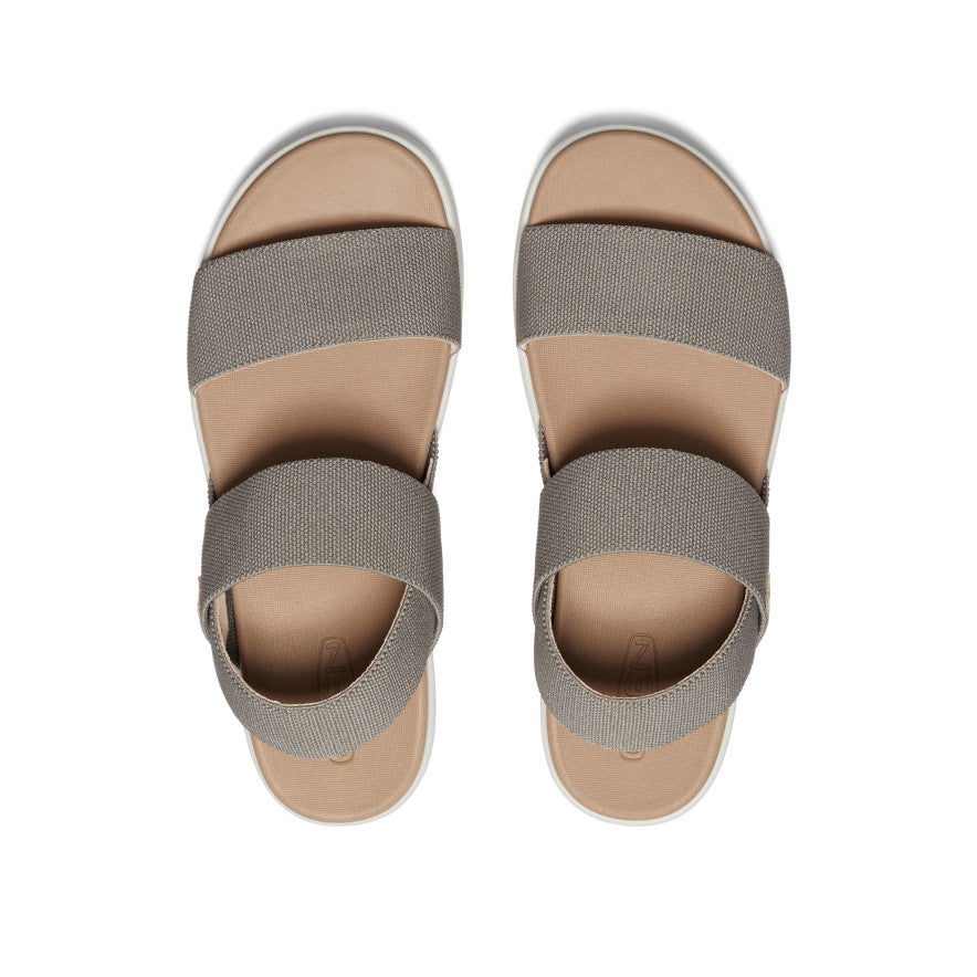 Women's Elle Backstrap Sandal | Brindle/Birch