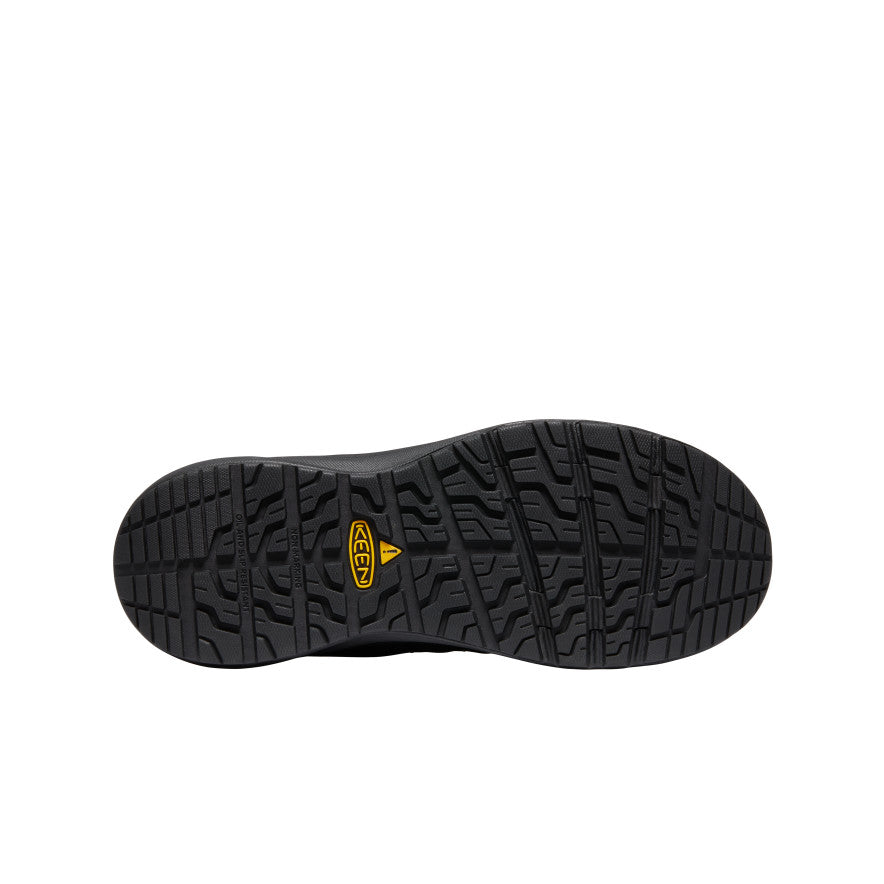 Men's Vista Energy Shift ESD (Carbon Toe) | Black/Black