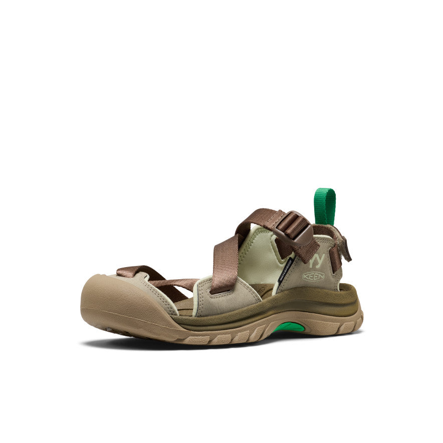 Women's Zerraport II OPEN Yy Sandal | Open Yy Seneca Rock