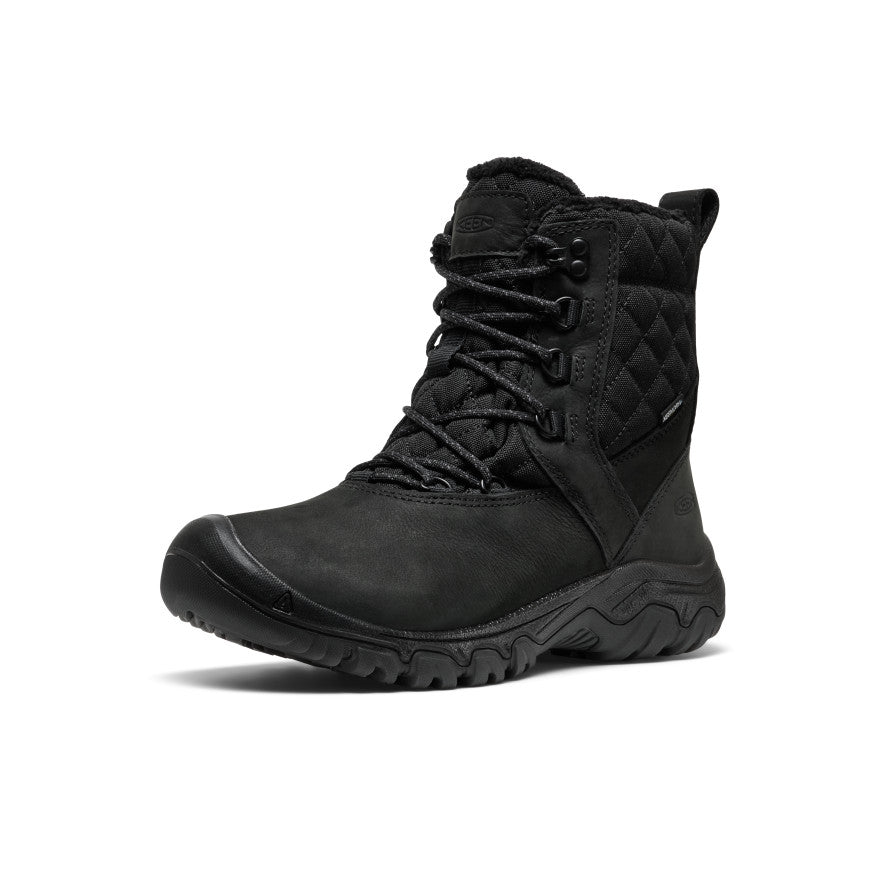 Women's Greta II Waterproof Boot | Black