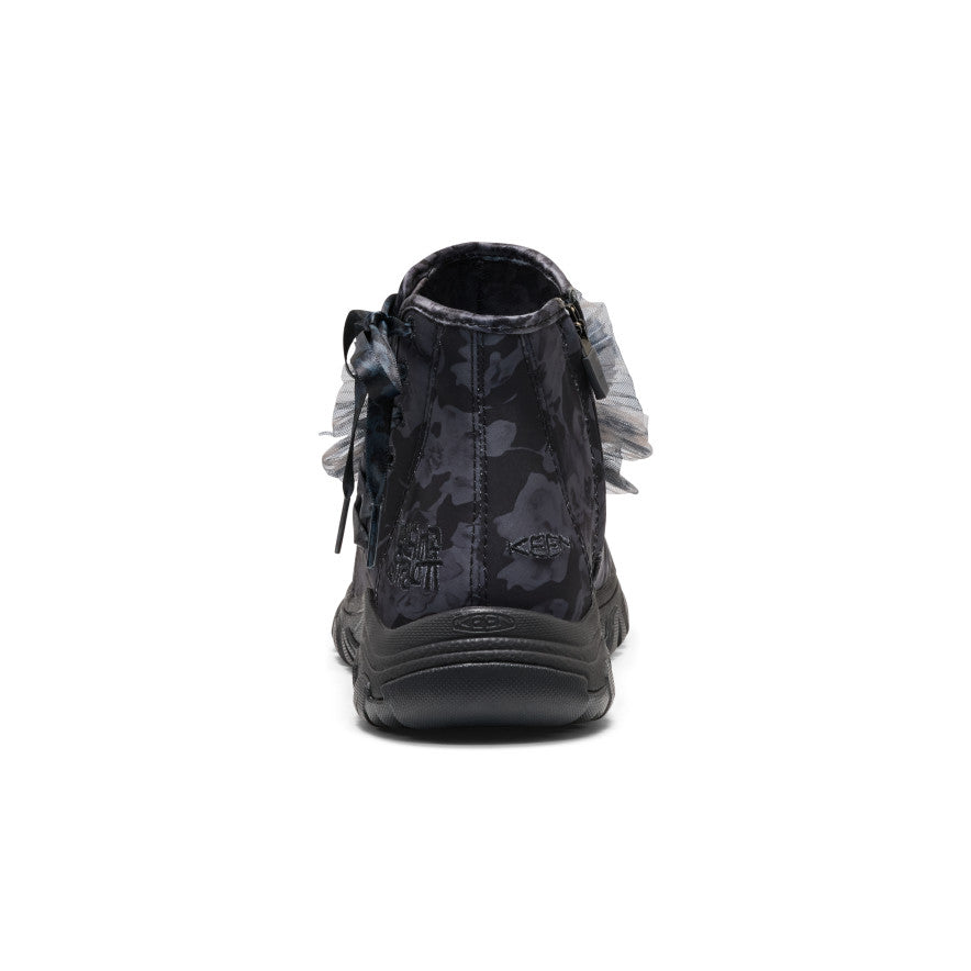 Women's Targhee EXP Collina Strada Hiking Boot | Black/Black