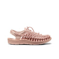 Women's UNEEK Sneaker | Cameo Rose/Cameo Rose