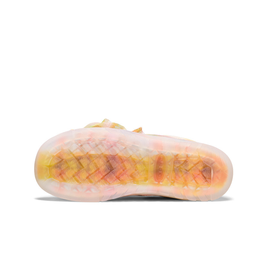 Women's Jasper Rocks SP Collina Strada Sneaker | Strada Plaid/Seashell Pink