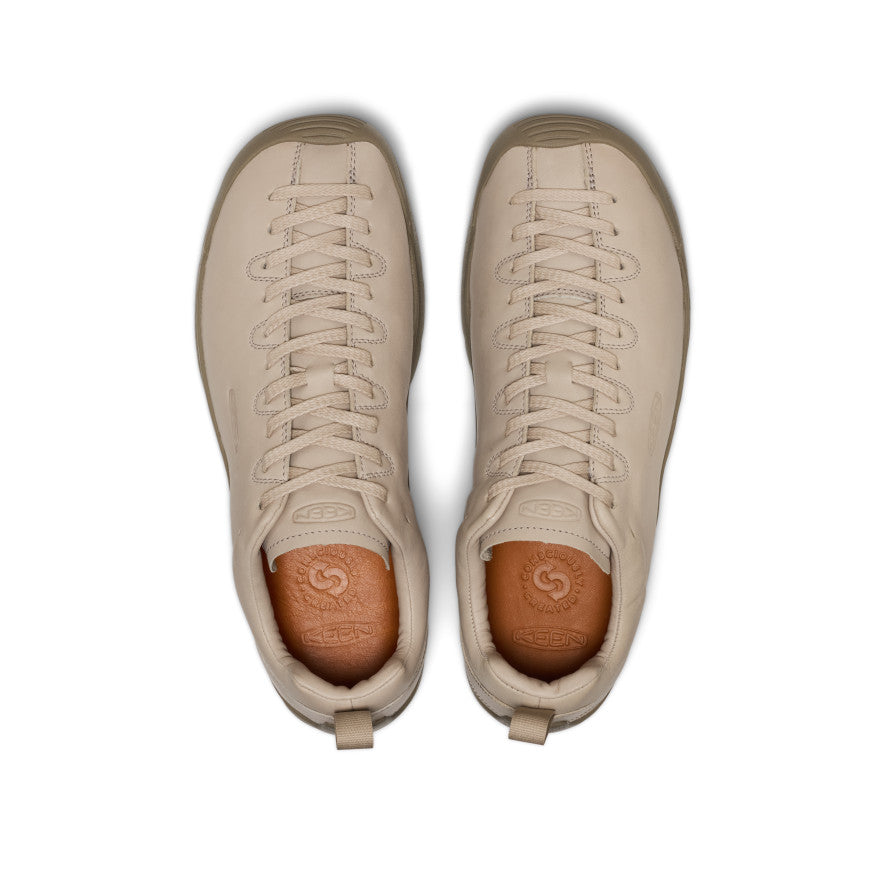 Men's Jasper SE1 Sneaker | Flux Plaza Taupe