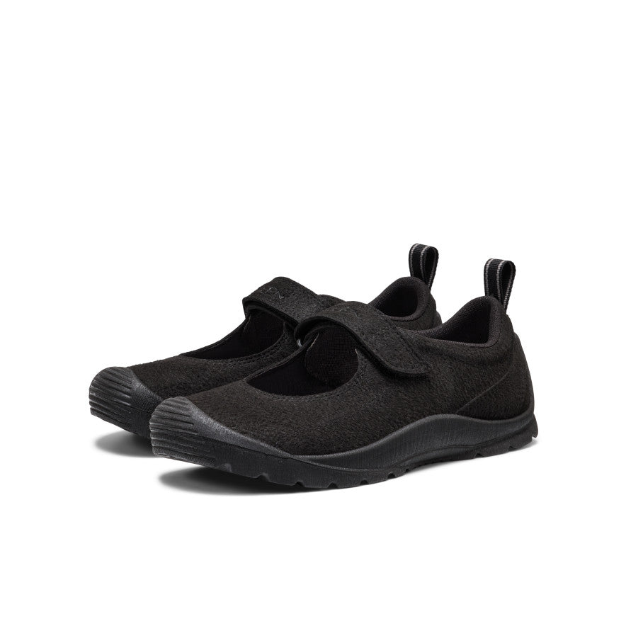 Women's Jasper KM Lite Mary Jane | Black/Steel Grey