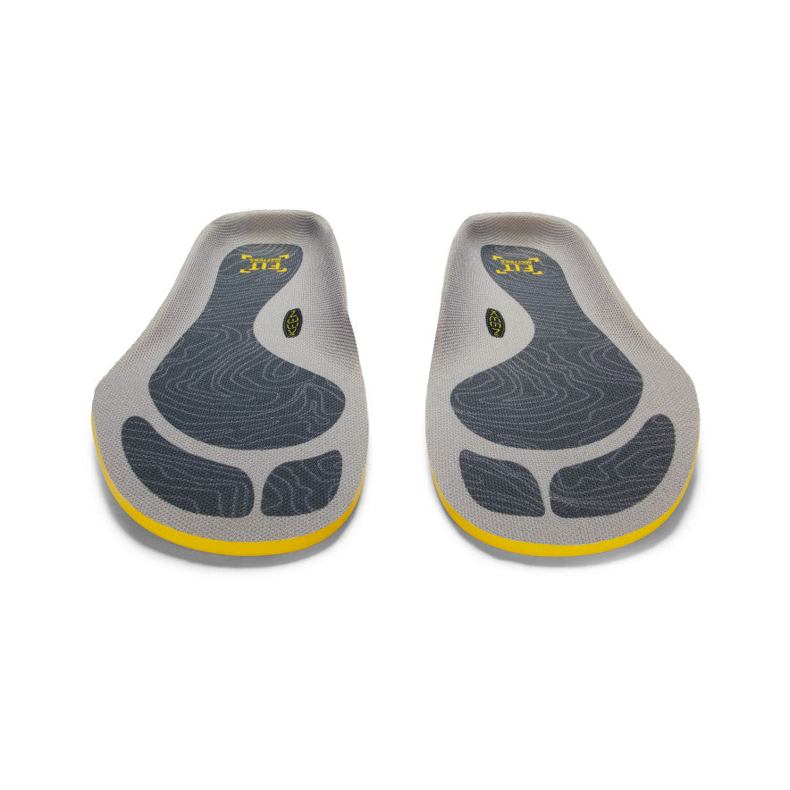 Women's Outdoor K-20 Plus Insole | Black