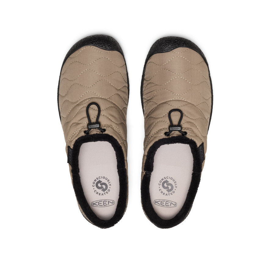Men's Howser III Slide | Brindle Quilted