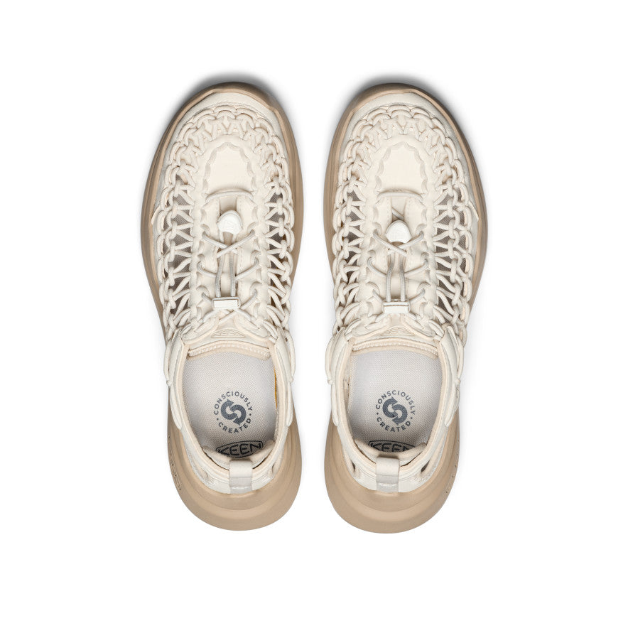 Men's UNEEK WK Sneaker | Birch/Plaza Taupe