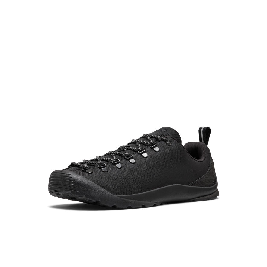 Men's Jasper SE2 Sneaker | Flux Black