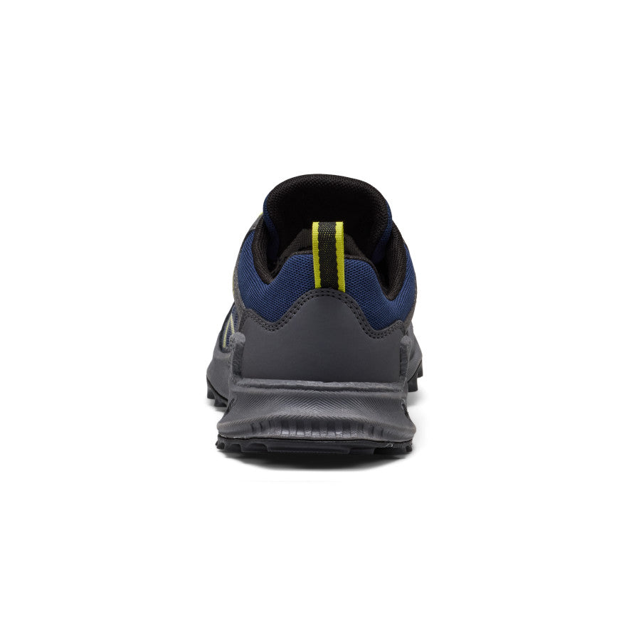 Big Kids' Zionic Waterproof Shoe | Magnet/Evening Primrose