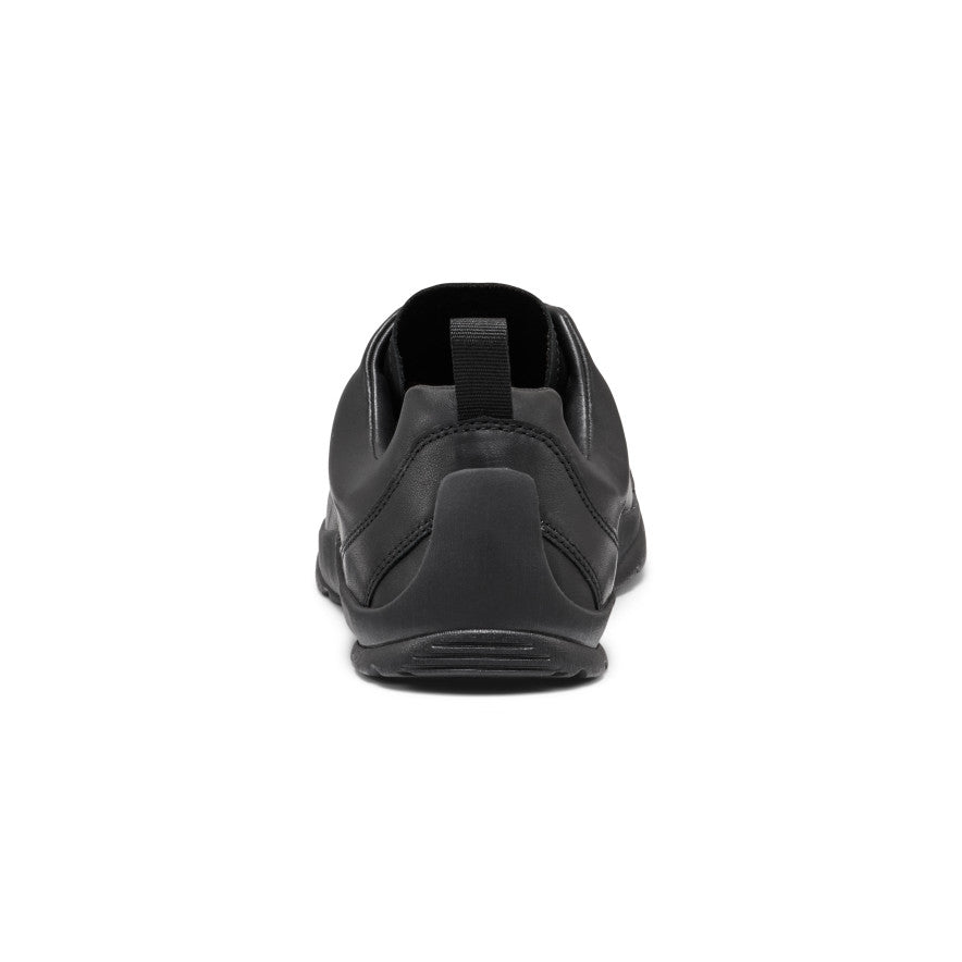 Men's Jasper SE1 Sneaker | Flux Black