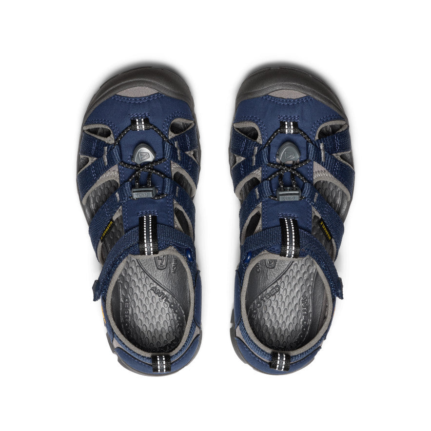 Big Kids' Seacamp II CNX | Naval Academy/Drizzle