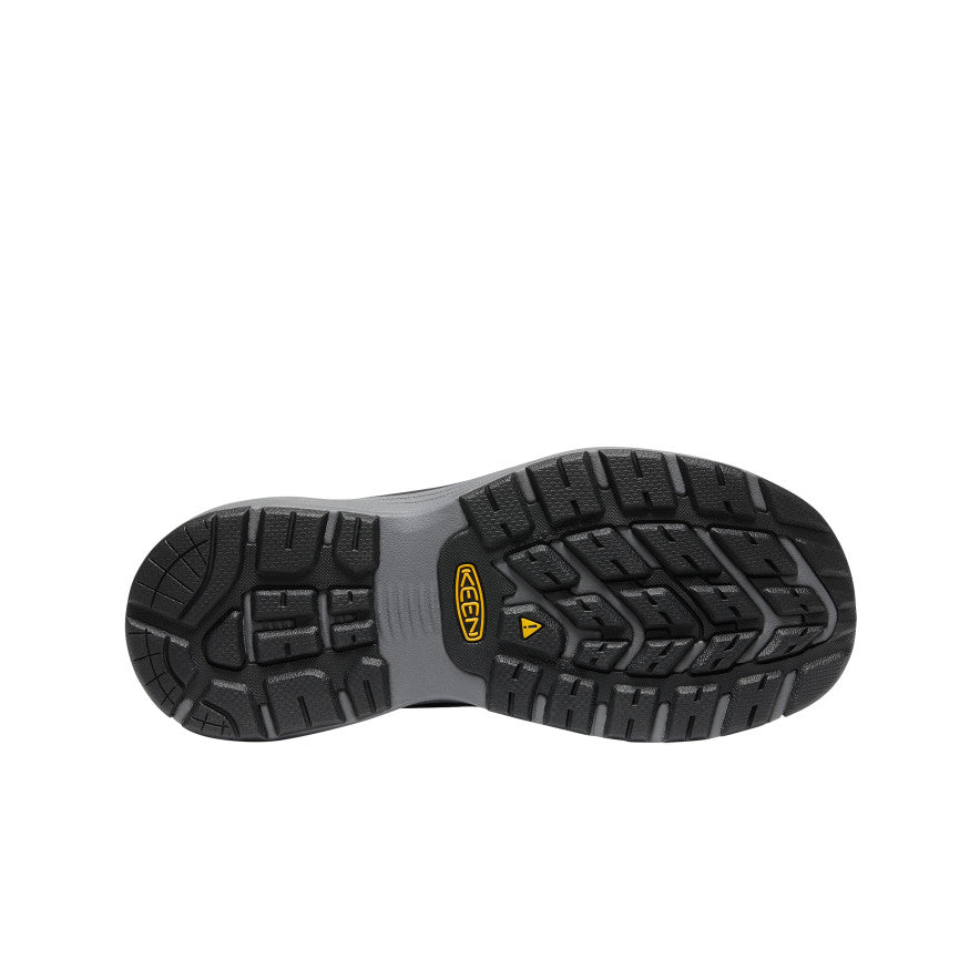 Women's Sparta 2 ESD (Aluminum Toe) | Steel Grey/Black