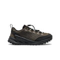 Women's Jasper Zionic Waterproof Sneaker | Steel Grey/Black