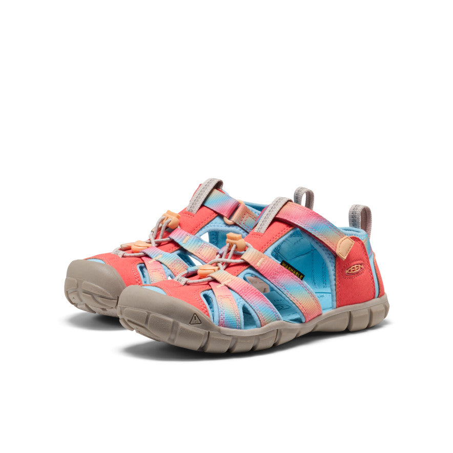 Big Kids' Seacamp II CNX | Ombre Pink Lemonade