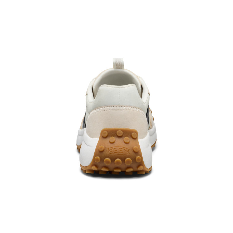 Men's KS86 Leather Sneaker | Birch/Star White