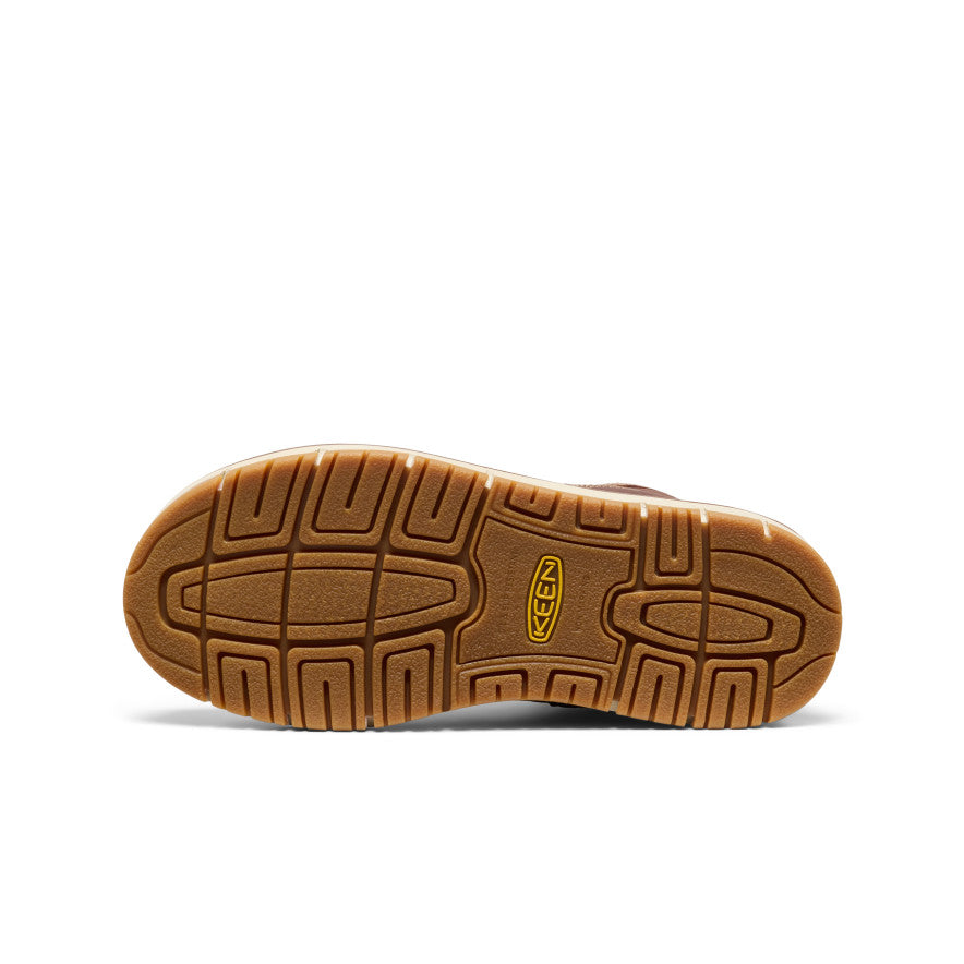 Women's San Jose 6\" Boot (Aluminum Toe) | Gingerbread/Gum