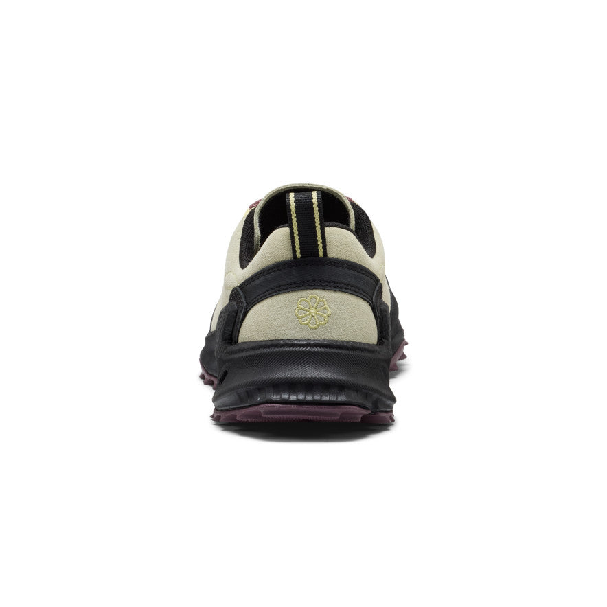 Women's Jasper Zionic Sneaker | Desert Sage/Lemon Grass