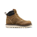 Men's Cincinnati 6\" Waterproof Boot (Soft Toe) | Belgian/Sandshell