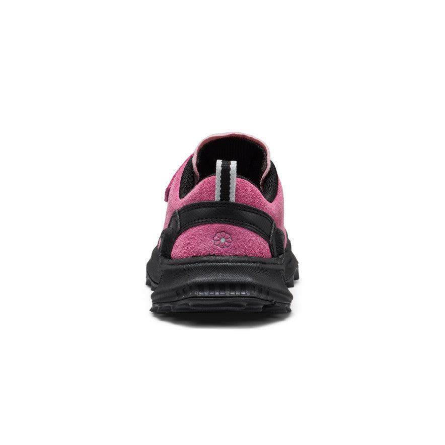 Little Kids' Jasper Zionic Sneaker | Violet Quartz Velour