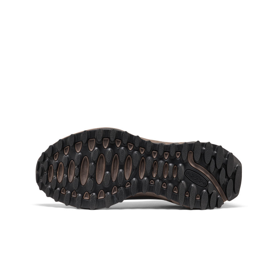 Men's Jasper Zionic HW Sneaker | Flux Chocolate