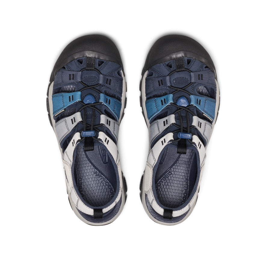 Men's Newport H2 Sandal | Gradient Vapor