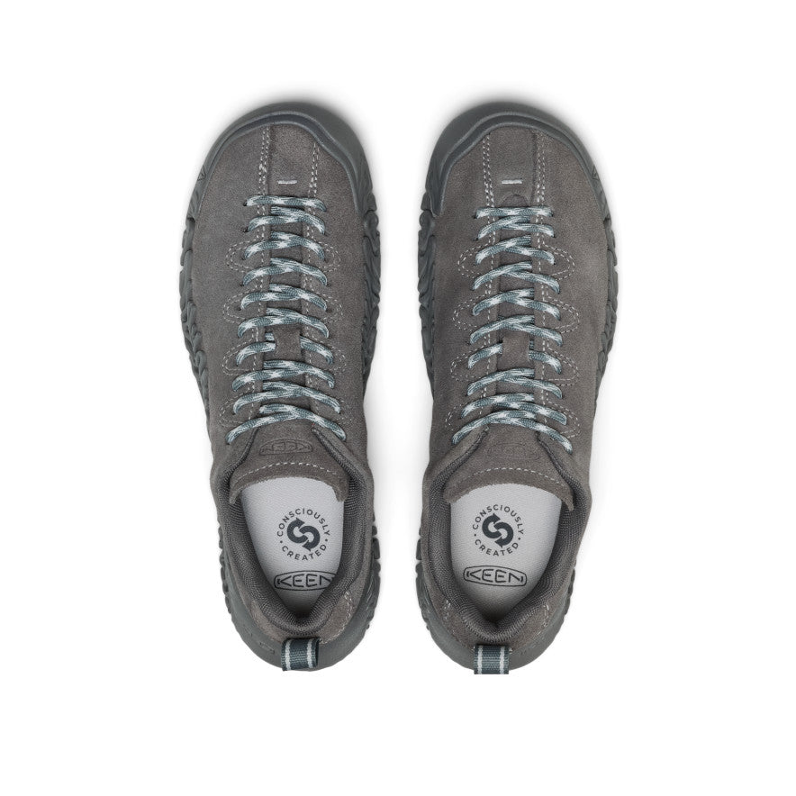 Women's Jasper Merko Sneaker | Steel Grey/Vapor