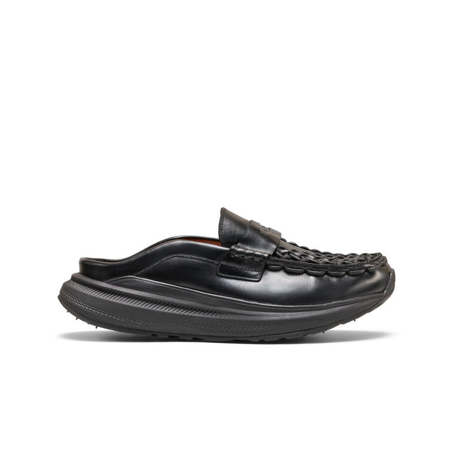 All Gender UNEEK Mule WK | Black