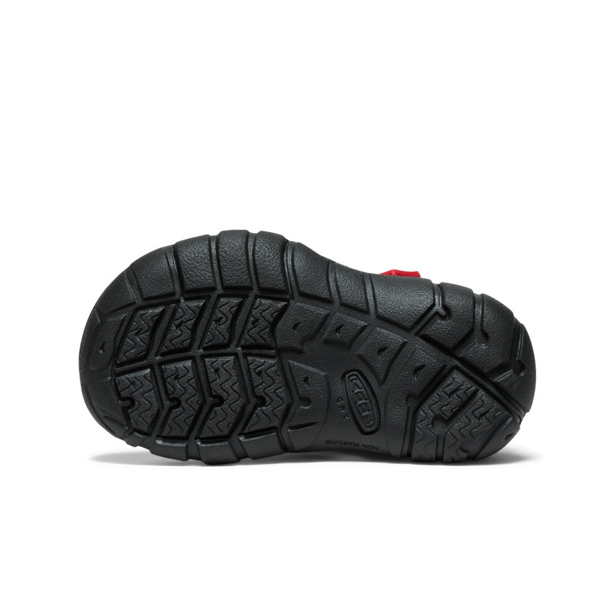 Toddlers' Seacamp II CNX | Magnet/Red Carpet