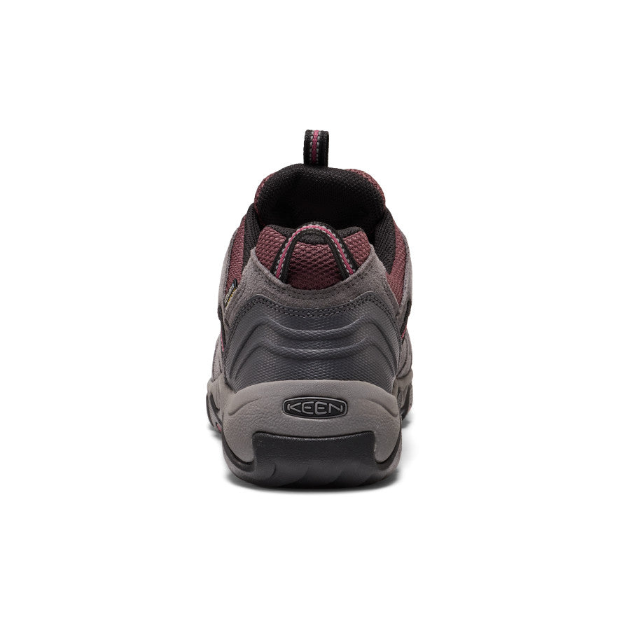 Women's Koven Waterproof Shoe | Magnet/Violet Quartz