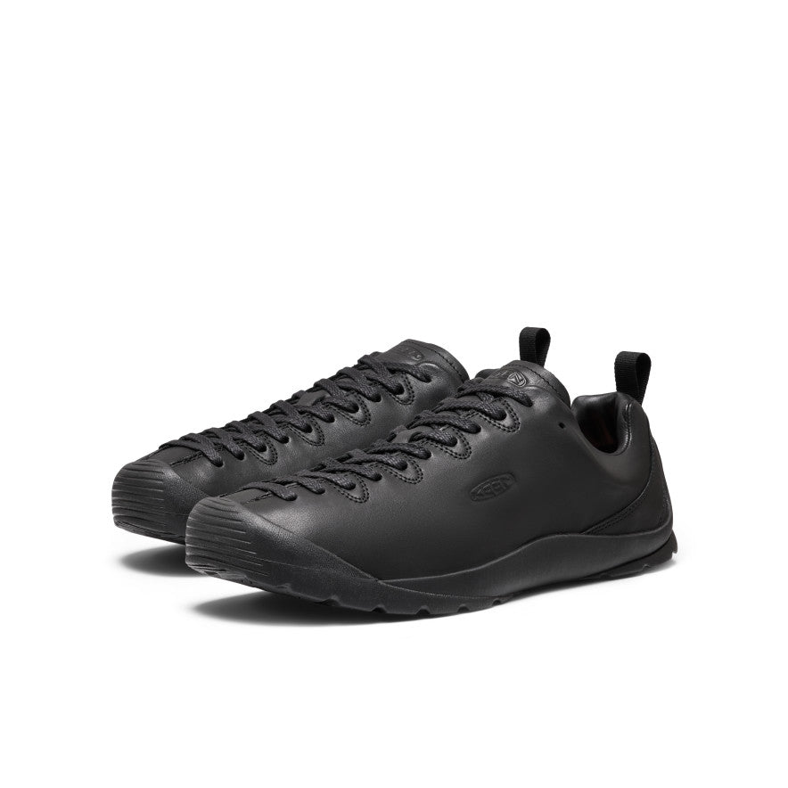 Men's Jasper SE1 Sneaker | Flux Black